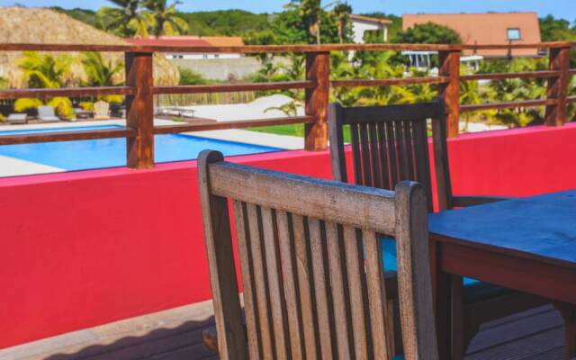 Sorobon Boutique Hotel  Bonaire