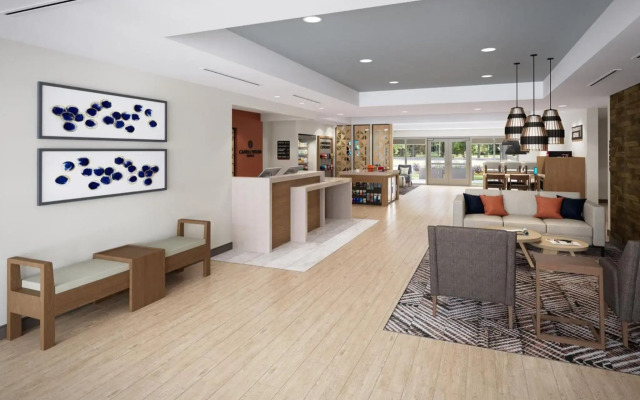 Candlewood Suites DFW Airport North - Irving by IHG