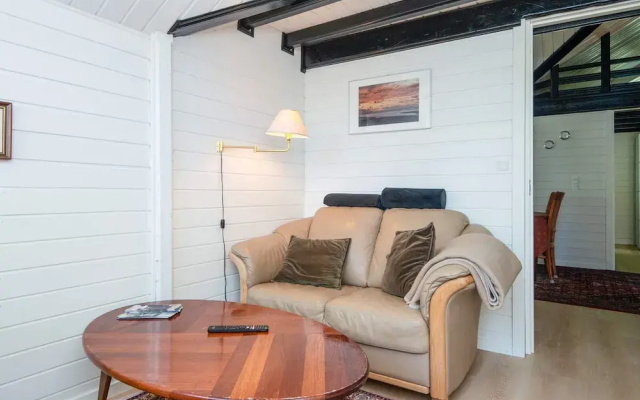 5 Star Holiday Home in Haderslev