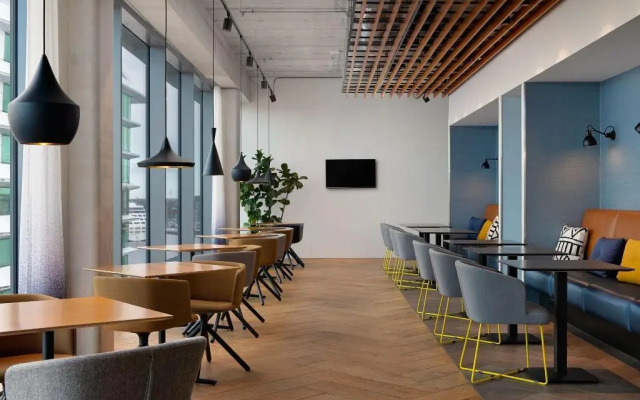 Residence Inn by Marriott Amsterdam Houthavens