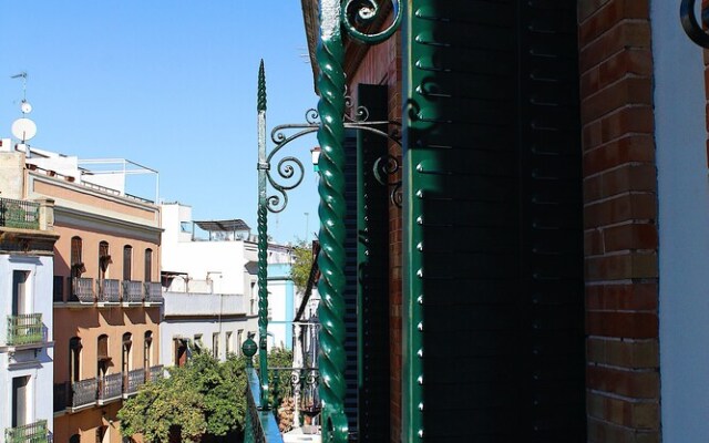 Wish Suite La Mata De Sevilla