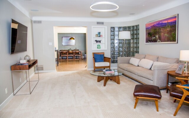 Encanto Vistas, A Golf Property in Central Phoenix