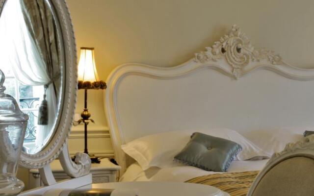 Chateau de la Cazine