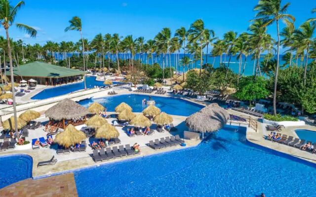 Grand Sirenis Punta Cana Resort & Aquagames - All Inclusive