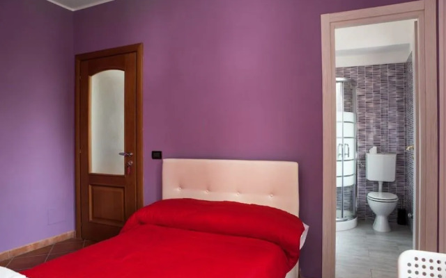 Grugliasco Ressia-Affitta Camere