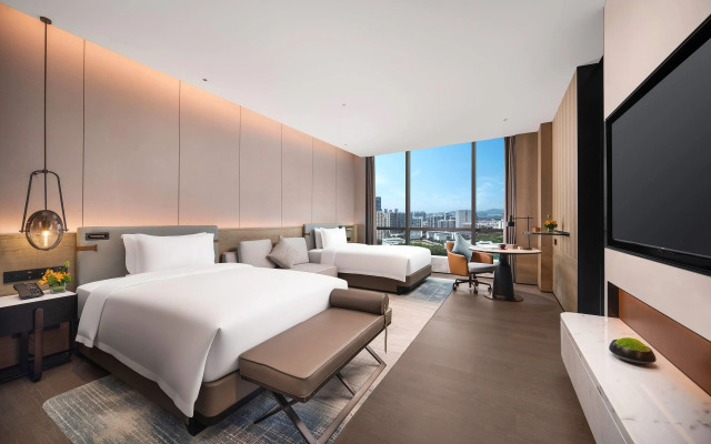 Wyndham Grand Shenzhen Guangming