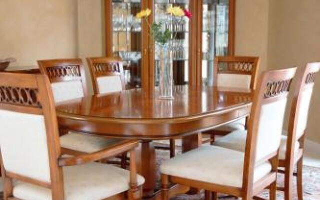 Reetdachhaus "Strandhaus Sterni"