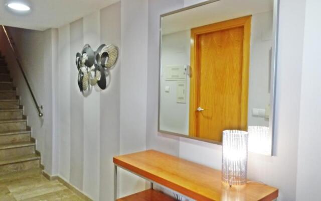 SAN FERNANDO PALACE III - Beach House