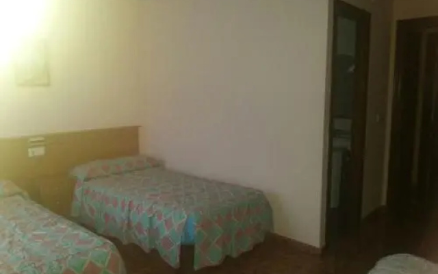 Hotel Durtzi