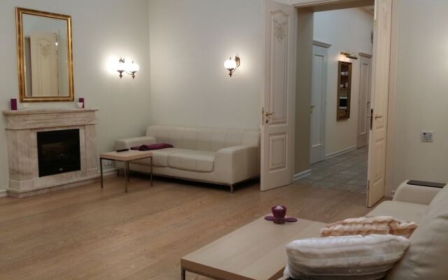 Апартаменты Center City Flats