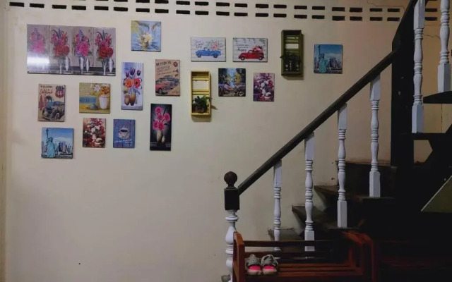 HostelBed Phitsanulok