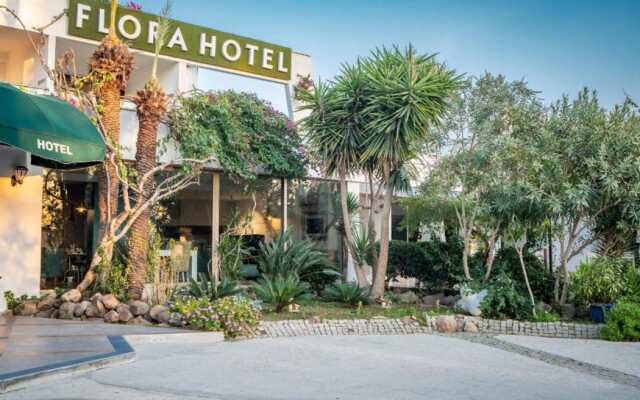 Flora Hotel Bodrum