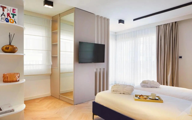 Tempo Residence Gayrettepe