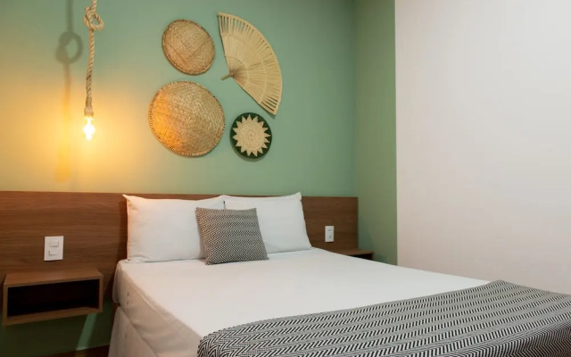 Hotel Fazenda Vale da Cachoeira