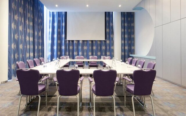 nhow Berlin Hotel