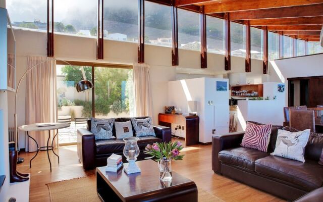 Oudekraal Lodge