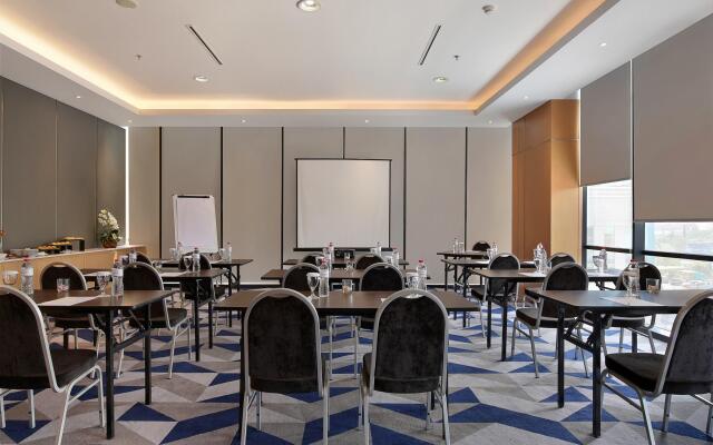 Swiss-Belinn Simatupang