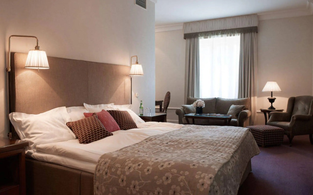 Grand Hôtel Stockholm