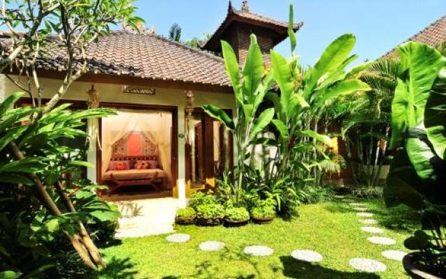 Villa Domus De Janas