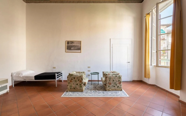 Ghibellina 102 in Firenze