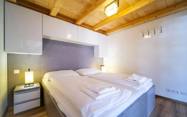 Apartment Korzo 319-7 Lipno Home