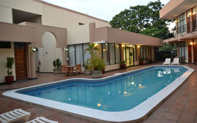 Hotel Ambassador