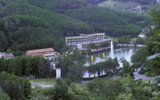 Hotel Lago Verde