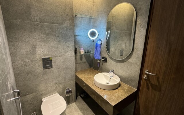 Luxury Deluxe Suite by Gt Studios