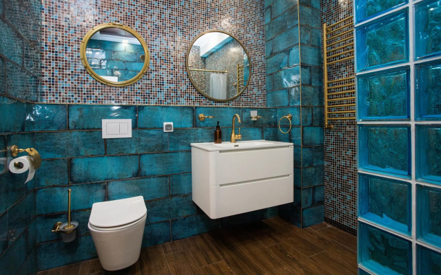 Travel in Kaliningrad on Lenin Street 36