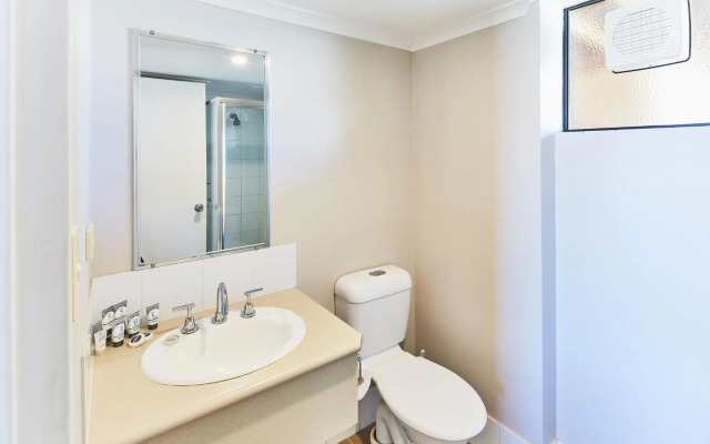 RAC Monkey Mia Dolphin Resort