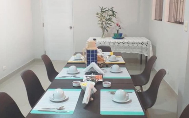 Hostal Vasco