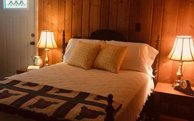 The Gibson House Inn