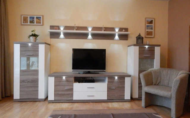 Seedeich - Strandhafer