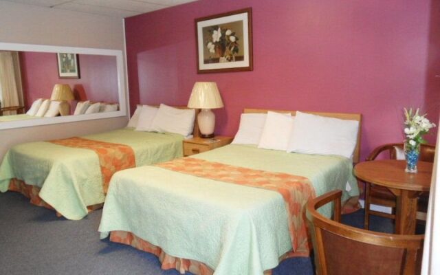 Lido Motel Lake George