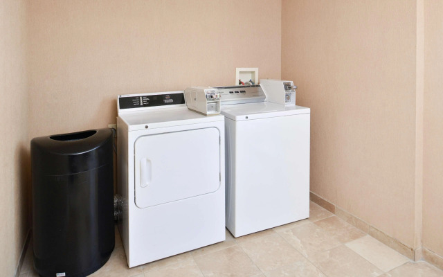 Hampton Inn Daytona/Ormond Beach