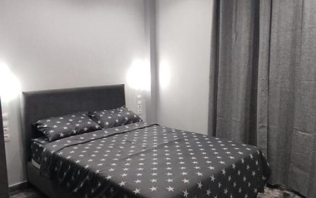 Chalkida Hilltop Apartments