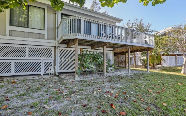 The Lakeside Beach 2 Bedroom Home