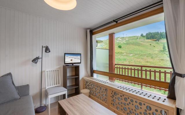 Appartement Courchevel 1650, 1 pièce, 5 personnes - FR-1-563-84