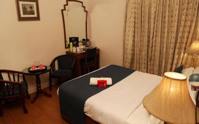 Hotel Imperial House