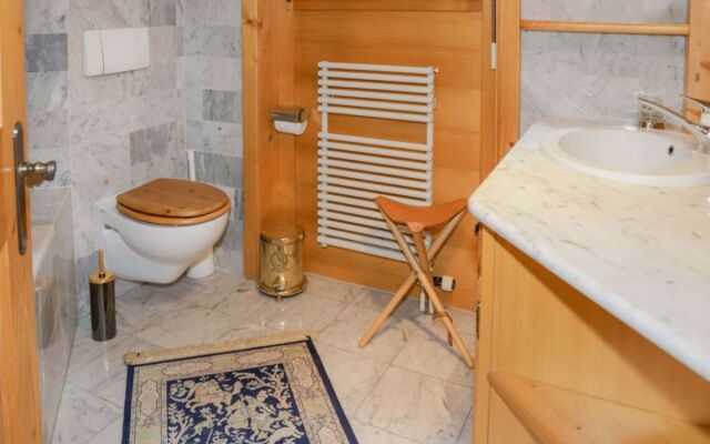 Résidence Le Bristol