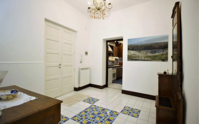 Sr-i754-cave15at - Marina Seaside Charme Apartment