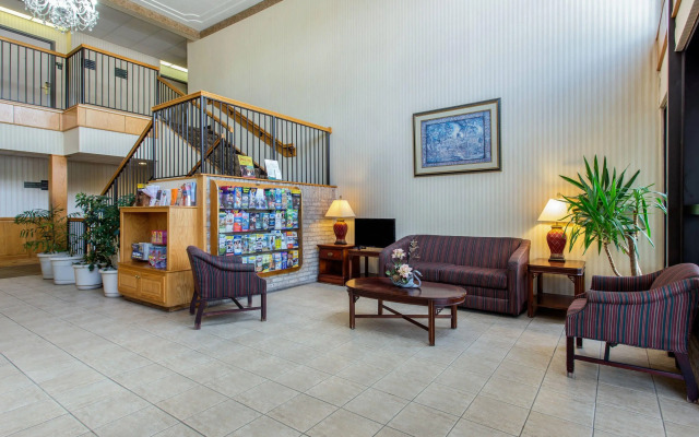 Quality Inn Surfside Myrtle Beach