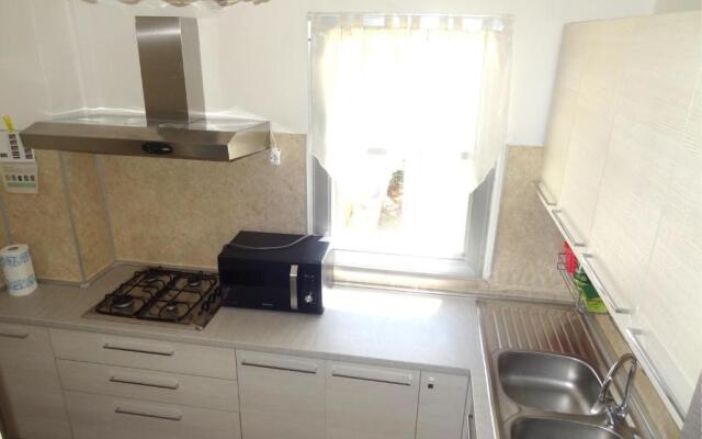 appartamento in pieno centro