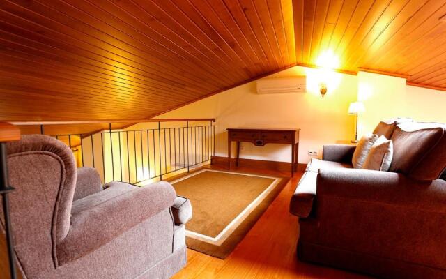 Parador Casa da Ínsua