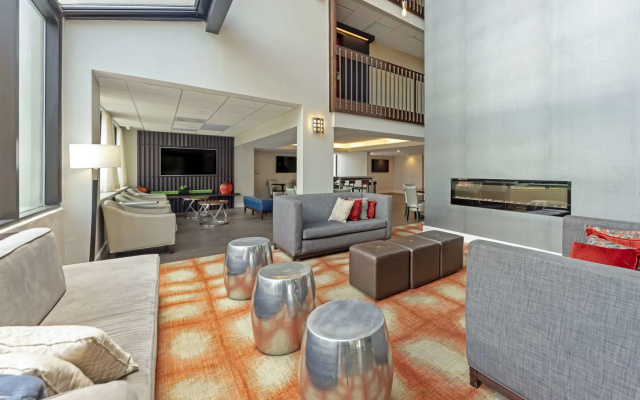 Best Western Plus Austin Central