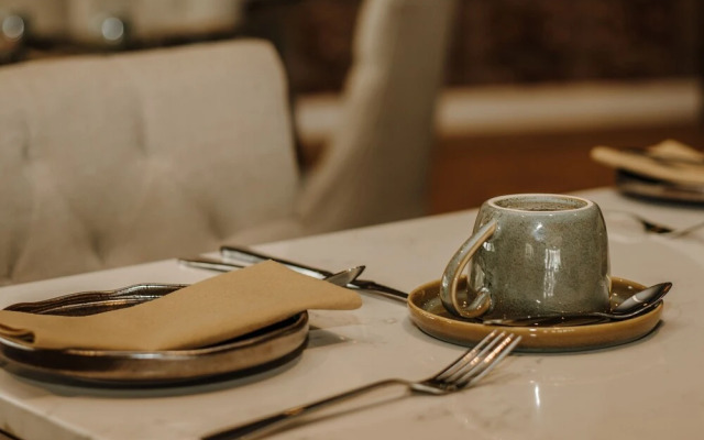 The Hawthorn Boutique Hotel