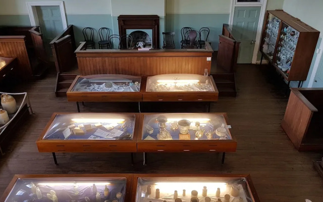 Coolgardie GoldRush Motels