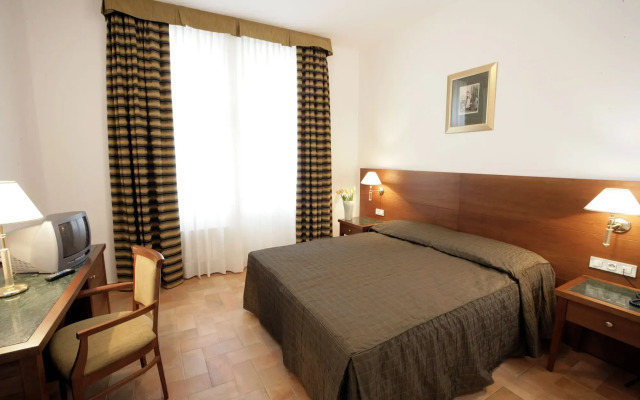 Hotel Galileo Prague