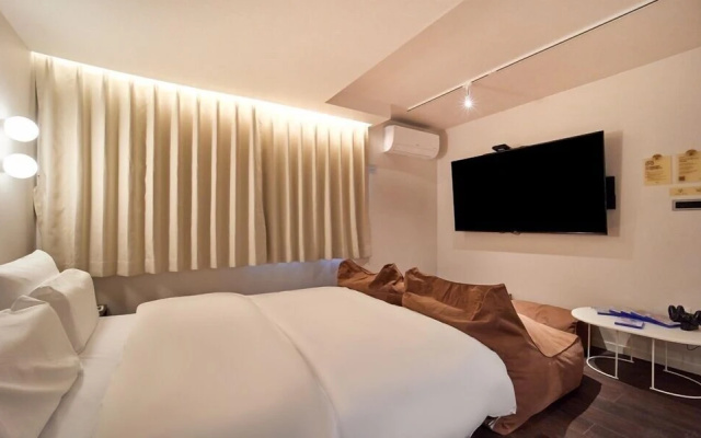 Anook Hotel Busan Nampo