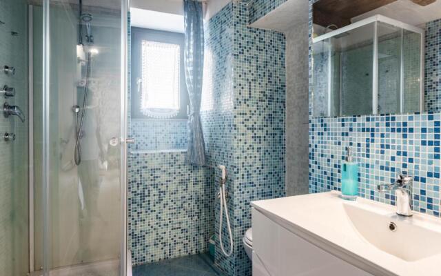 Alpi Apuane Authentic Apartment